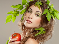 Диета Сонома – новая система похудения