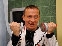 Иван Охлобыстин выпустил предвыборный ролик