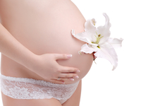 Интимная зона: готовимся к рождению ребенка