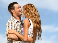 Если твой будущий супруг уже был чьим-то мужем