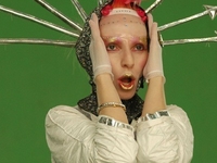 Как худеет Жанна Агузарова