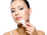 Правильно наносим тональный крем: 7 шагов