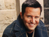 Мэтью Перри купил дом за $8 млн