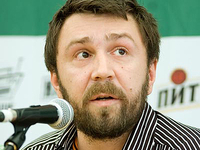 Сергей Шнуров стал отцом