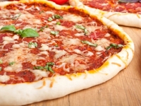 Как приготовить настоящую итальянскую пиццу?