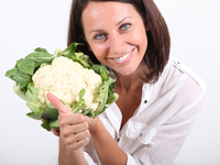 Диета от рака кишечника