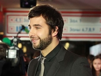 Иван Ургант в новом амплуа