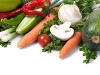 Сентябрьские овощи: польза и рецепты