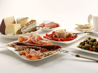 ТОП-7 блюд испанской кухни