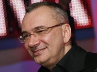 Константин Меладзе и Иван Ганзера ответили на твои вопросы
