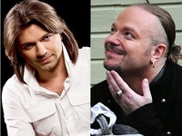 Премьера клипа Димы Маликова и Владимира Преснякована на песню Отец