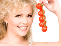 Топ-7 продуктов для женщины