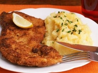 Как подобрать гарнир к мясным блюдам?