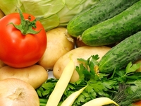 ТОП-7 самых полезных осенних продуктов