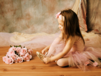 Учим ребенка одеваться самостоятельно