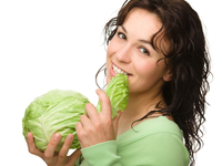 Сбрасываем вес на Капустной диете