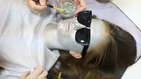 В рекламной кампании Kiev Fashion Days снялась известная модель