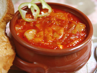 Как приготовить лечо по-венгерски?