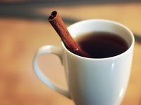 ТОП-6 полезных добавок к чаю