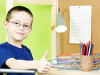 Как повысить иммунитет ребенка