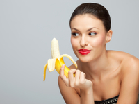 Бананы и творог: минус 3 килограмма за 4 дня