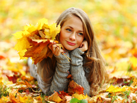 10 способов преодолеть осеннюю хандру