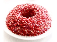 Секреты салата Гранатовый браслет