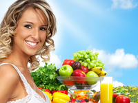 Как правильно проводить разгрузочный день