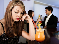 Какая главная причина супружеских измен