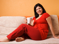 Профилактика простуды: завариваем шиповник