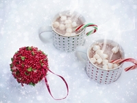 ТОП-7 секретов вкусного горячего шоколада