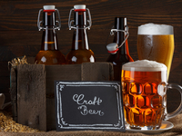 Пиво: история и правила подачи