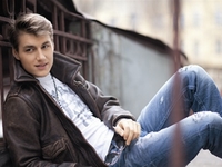 У Алексея Воробьева появилась новая фаворитка