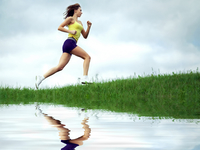 Занятия фитнесом в критические дни: за и против