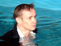 У Дельфина вышел новый клип