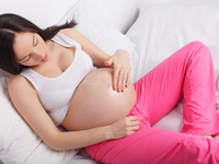 Беременность и герпес: что нужно знать