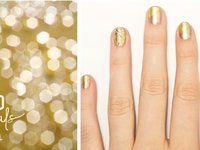 Самый модный маникюр осени 2011