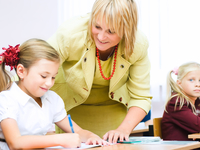 Как быть, если у ребенка с учителем разгорелся конфликт