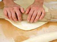 Что нужно знать о дрожжевом тесте?