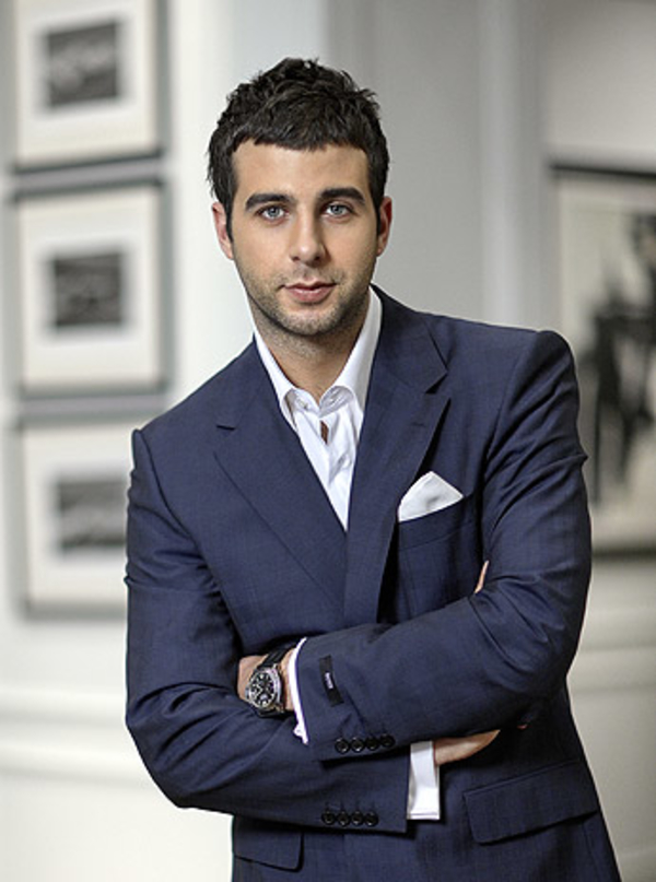 Иван Ургант рассказал о голосах в своей голове