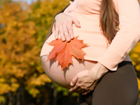 Какие проблемы чаще всего беспокоят беременных