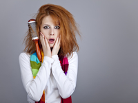 Как развод влияет на женскую внешность