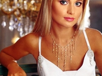 Дана Борисова взяла себя в руки