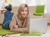 Как завязать отношения на сайте знакомств