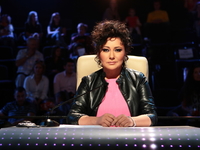 Алена Мозговая: Фабрика зірок 4 – не детский сад