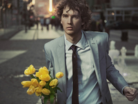 Как понимают любовь мужчины