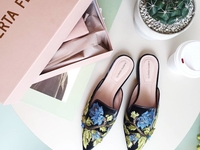 Как правильно выбирать обувь: 10 простых правил