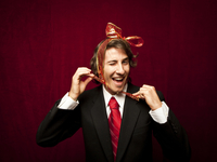 Что о мужчине расскажет его подарок