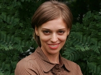 Нелли Уварова ужасно растолстела