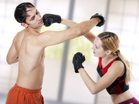 Как относятся к изменам мужчины и женщины